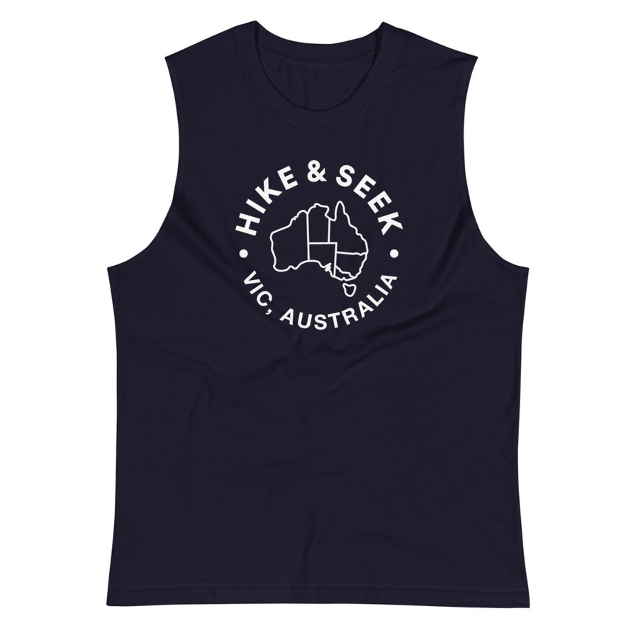 Australia - Eco Unisex Tank