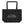 Load image into Gallery viewer, Hike &amp; Seek hiking inspired organic printed tote bag 
