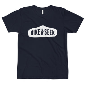 White Bubble - Eco Unisex T-Shirt