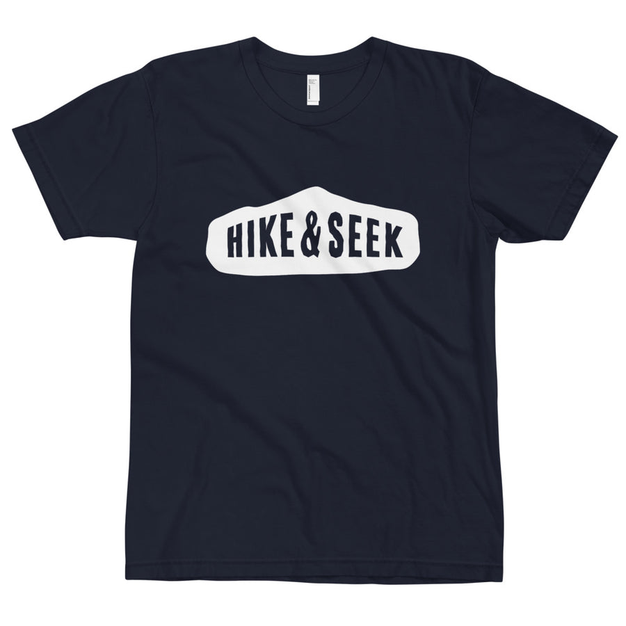 White Bubble - Eco Unisex T-Shirt